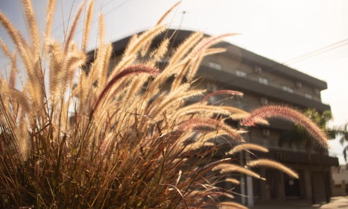 Pilar Centro Apartment | RondPoint Pilar