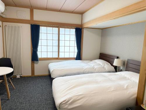 Biei Hotel | RONENAI BASE - Vacation STAY 70574v