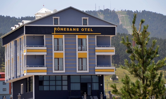 Sarikamis Apartment | Ronesans Hotel