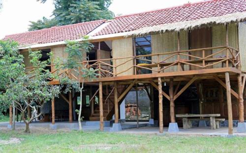 Lembang House | Ronia Mountain Villa Lembang