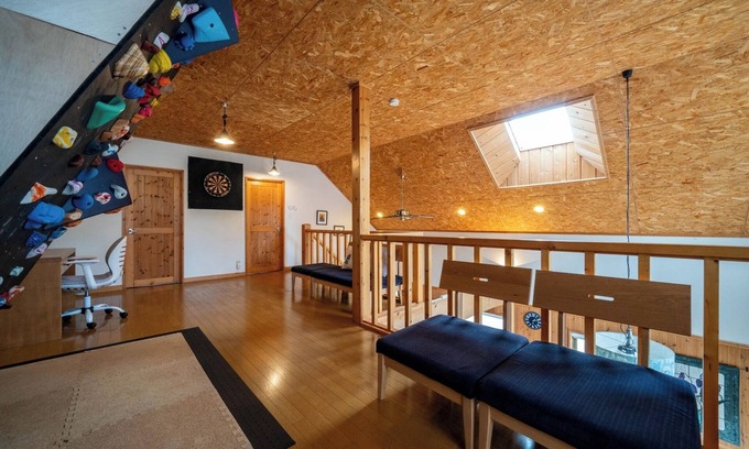 Furano House | RONIN LODGE /Furano Hokkaidō