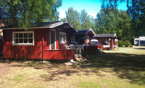 Listerby Other | Ronneby Havscamping
