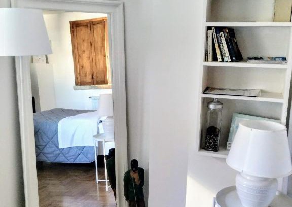 Bari City Centre House | Roof Garden Di Charme