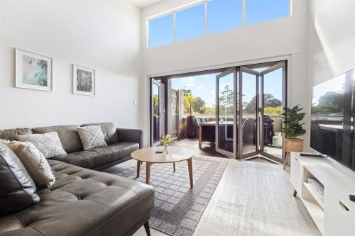 Margaret River Apartment | Rooftop