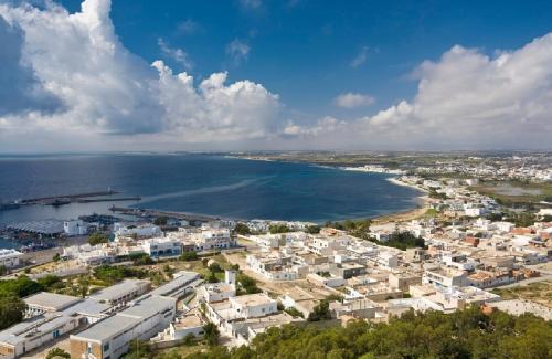 Kelibia House | Rooftop cosy en front de mer Kelibia
