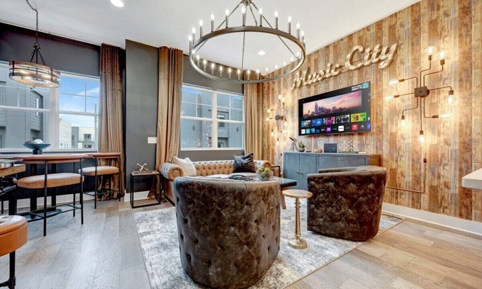 Corinne Place House | Rooftop Hot Tub, Game Garage, Near Downtown