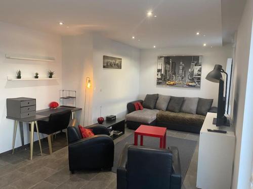 Cronenbourg Est Apartment | Rooftop pour 4 personnes