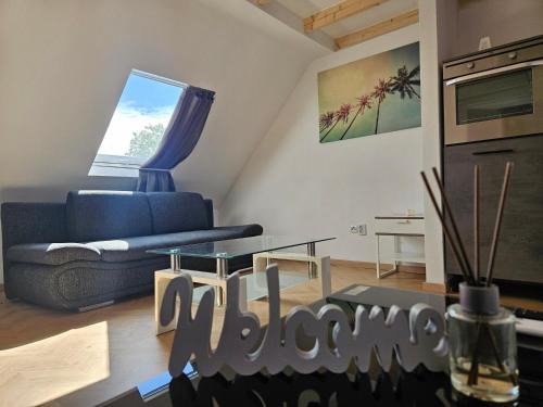 Bockingen Apartment | Rooftop Retreat Heilbronn