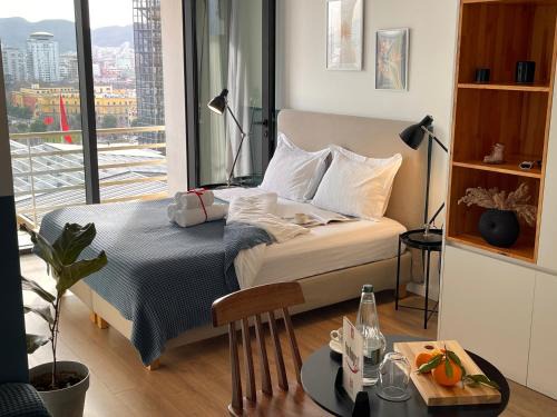 Tirana Apartment | Rooftop Tirana