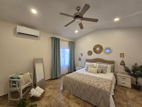Opal Apartment | Rooi Santo Residence