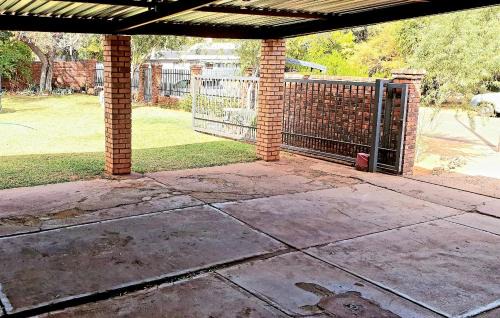 Kathu Apartment | Rooibok 4