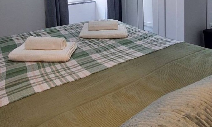 Castelo Branco House | Room 1 na Casa das Olarias - 2 guests