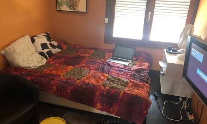 Bagneux Apartment | Room 15 mn South PARIS