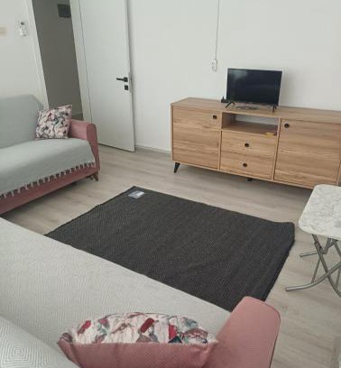 Fethiye Apartment | Room 19
