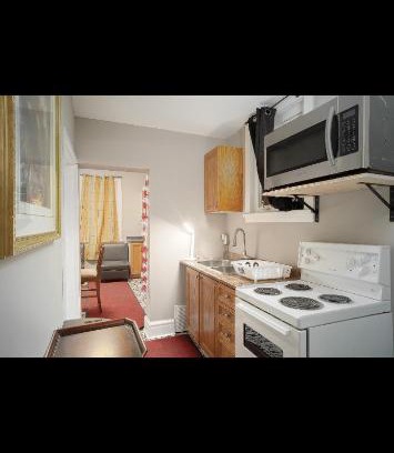 Centretown House | Room #2 downtown ottawa