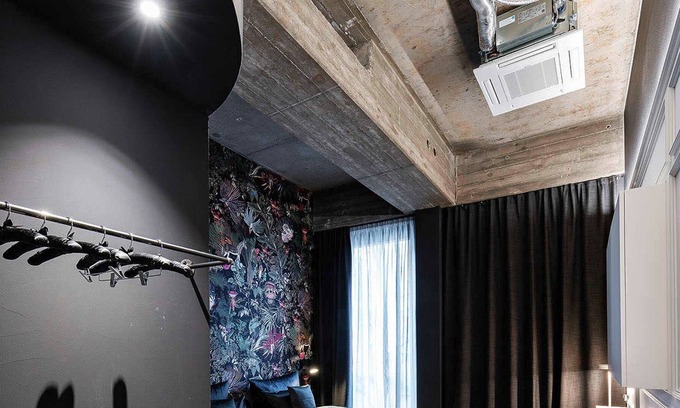 Balingen Apartment | Room 2 - QUI Lounge Bar Deli Apartments
