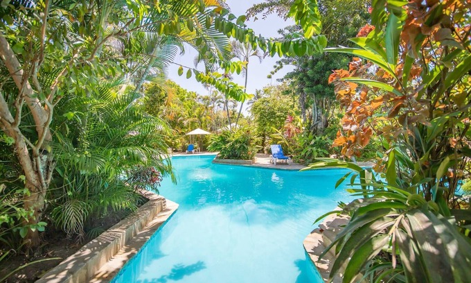 ProCab House | Room-2br Caribbean Condo In Cabarete Cen