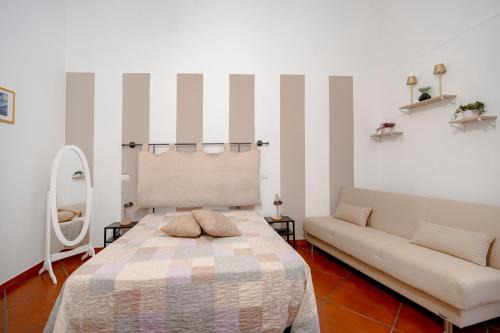 Altamura Bed & Breakfast | Room 3 Martini