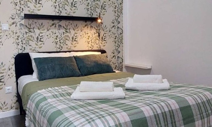 Castelo Branco House | Room 4 na Casa das Olarias - 2 guests