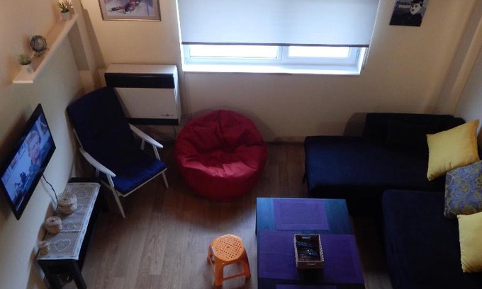 Kazbegi Apartment | Room 46