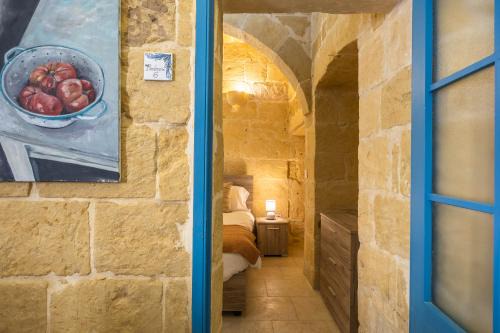 Gharb House | Room 6 - Family room x 3 by Solea