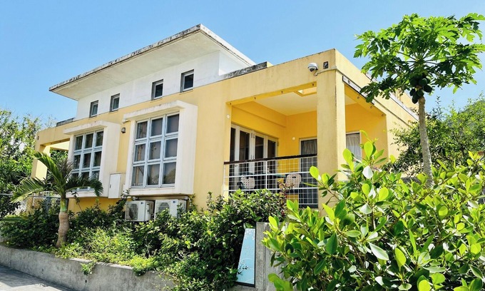 Kabira Cottage | Room A/Ishigaki Okinawa
