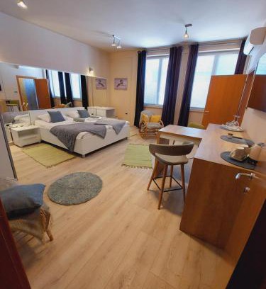 Rovinj House | Room and Apartments Antea