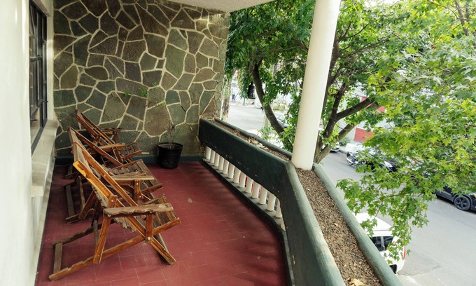 Del Carmen House | Room at 15 min from Mitikah, Coyoacán