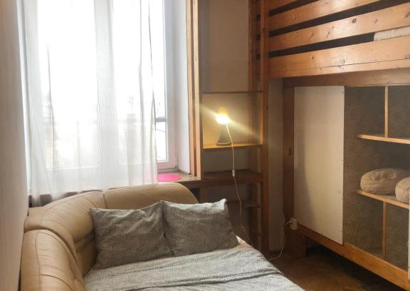 Piasek Połnoc Apartment | Room B