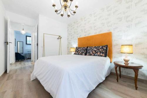 Santiago Apartment | Room Boutique Calma Laura By KubiK