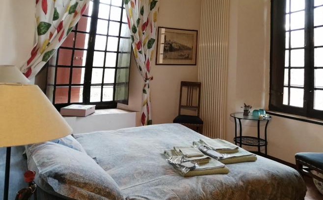 Salsomaggiore Terme Bed & Breakfast | Room & Breakfast Nel Borgo Scipione
