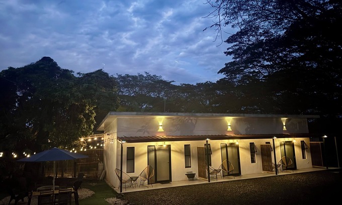 Portegolpe House | Room-cameva Villas Your Perfect Escape