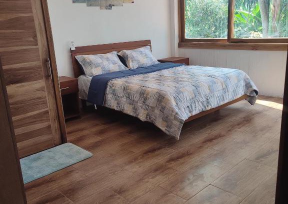 Ruta del Sol House | ROOM COLIBRÍ - La Casa de Eros