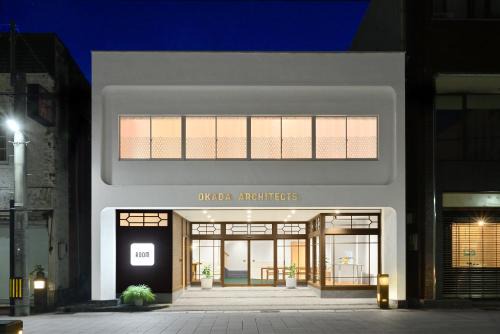 Nanao Hotel | ROOM design hotel