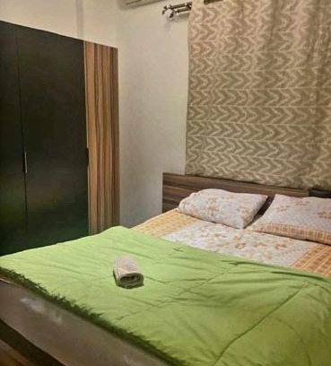 New Cairo House | Room for females only with a lovely family