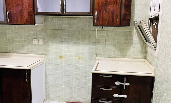 Riyadh Apartment | Room for Rent 6 monthsnPrice 1800 per monthnSecurity 1000nOffice Fee 1000