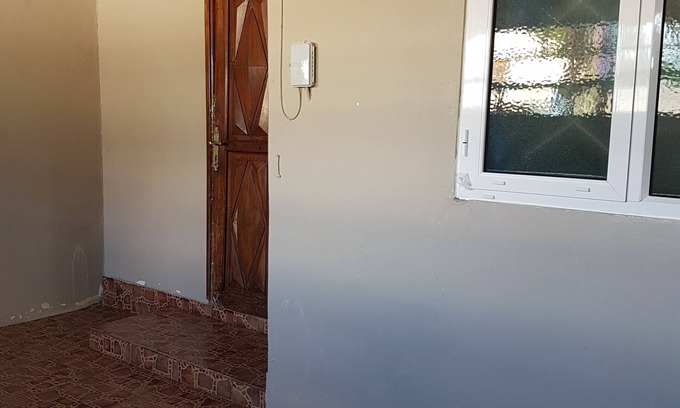 Port Louis House | Room for rent in a house with a quiet corner surroundings