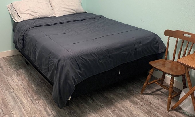 Estevan House | Room for rent in my single house