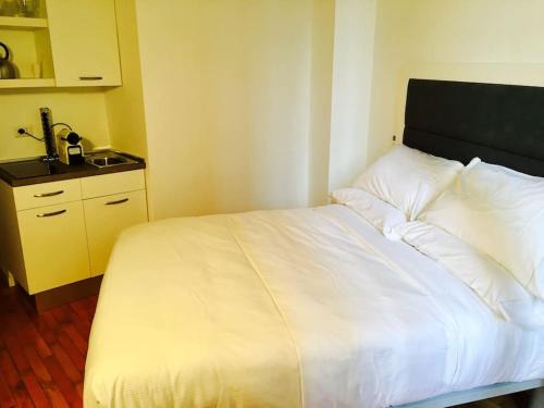 Bresso Apartment | ROOM g3