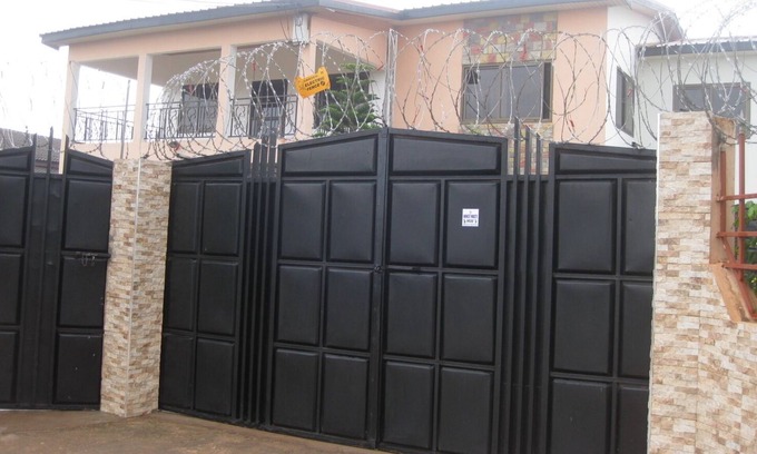 Adenta House | Room-ghouse - Ideal For Friends Family A
