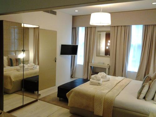Bishopsgate Apartment | Room Home Stay