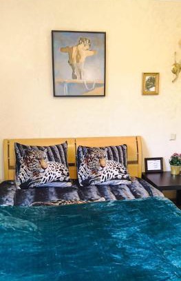 Zolitude House | Room in a Private House 5 min from Airport Riga