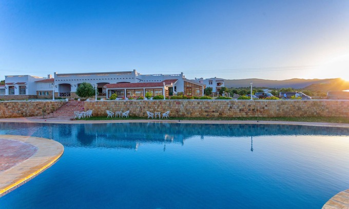 Derdara Hotel | Room in Bungalow - Bungalow Double 19 - El Cortijo Chefchaeun Hotel & Spa