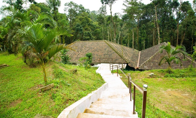 Madikeri House | Room in Cabin - The Nest Bettathur Coorg 005