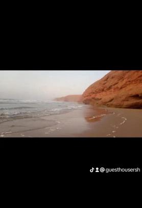 Sidi Ifni Bed & Breakfast | Room In Guest House