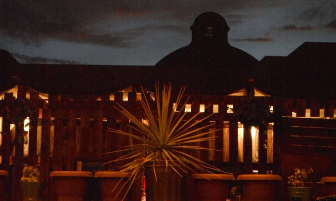 Todos Santos House | Room in Guest Room - Camp - Santos Cabana Constanza