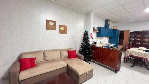 Paola House | Room in Holiday house - Cozy Maltese Maisonette with Private Entrance in Rahal Gdid