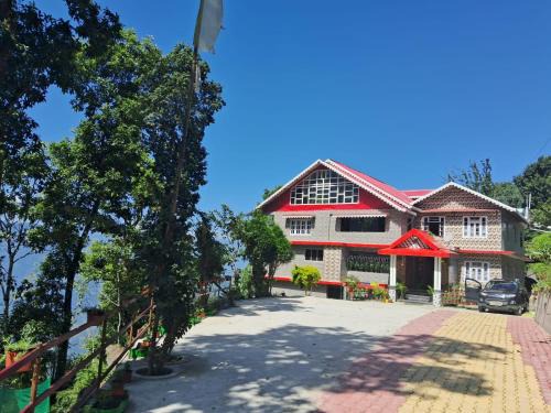 Turuk House | Room in Kalimpong
