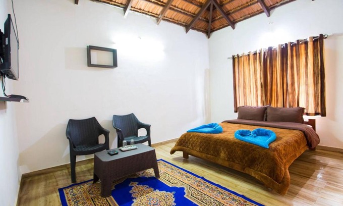 Madikeri House | Room in Lodge - The Nest Bettathur Coorg Ct No 1