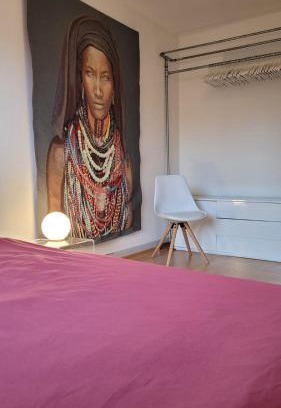 Sandrain House | Room in Marzili